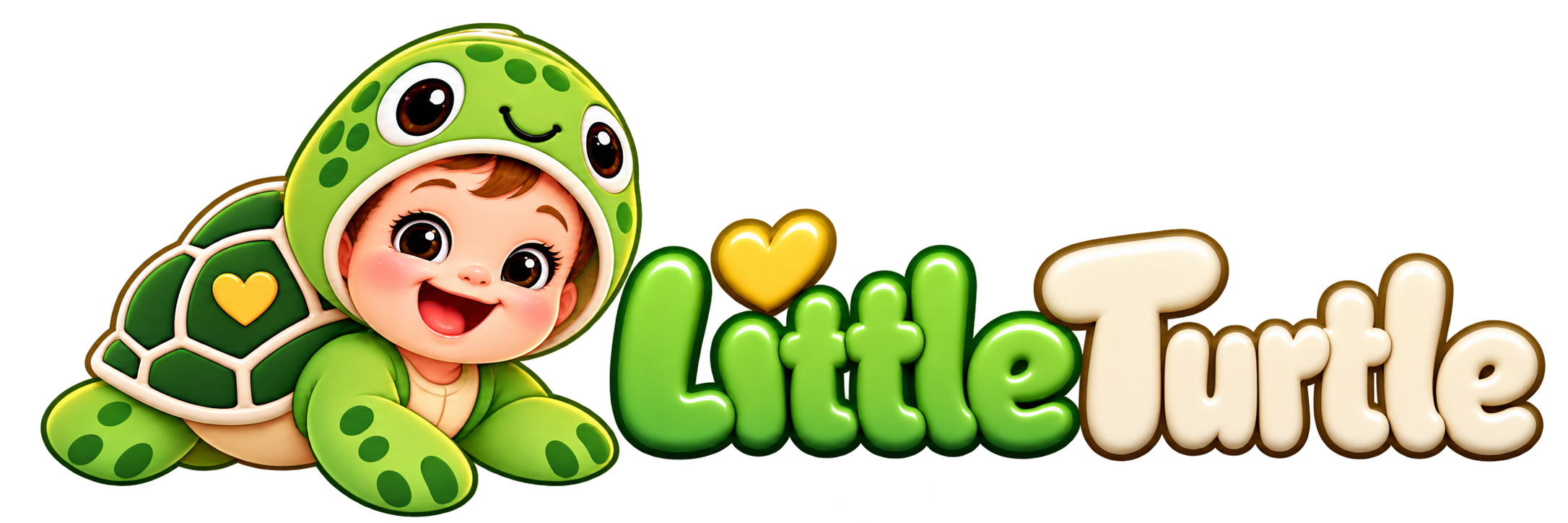 Little Turtle Baby